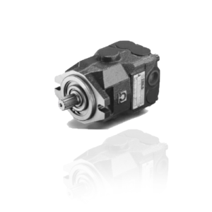 Fixed Displacement Axial Piston Motors